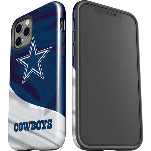 NFL Dallas Cowboys iPhone 12 Pro Impact Case